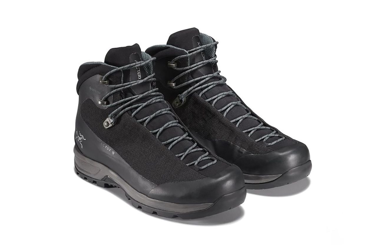 解構 GORE-TEX 如何從技術性物料躍升為時裝界寵兒?