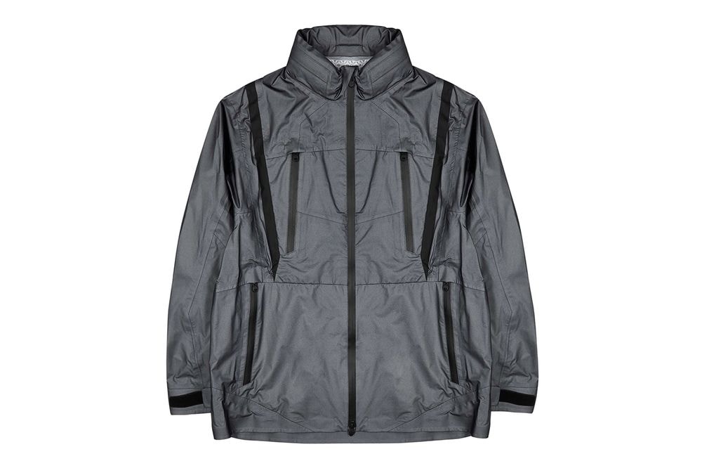 解構 GORE-TEX 如何從技術性物料躍升為時裝界寵兒?