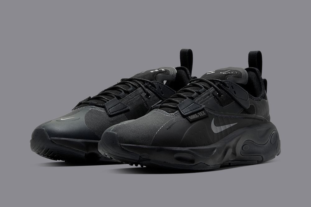 解構 GORE-TEX 如何從技術性物料躍升為時裝界寵兒?