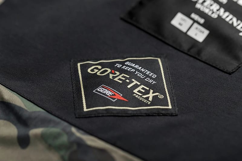 解構 GORE-TEX 如何從技術性物料躍升為時裝界寵兒？