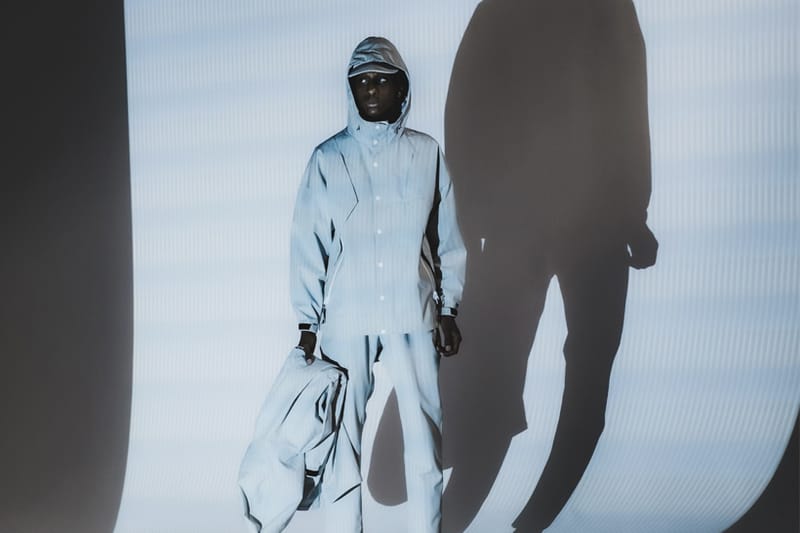 Gramicci 2021 春夏系列 Lookbook 正式發佈