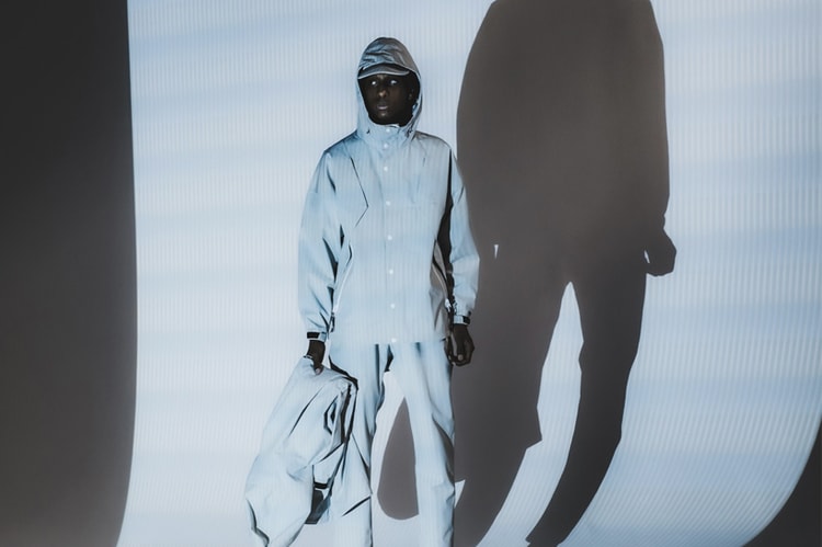 Gramicci 2021 春夏系列 Lookbook 正式發佈