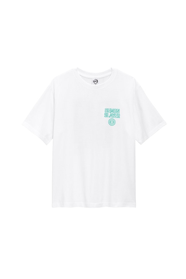 GU x《鬼滅の刃》全新聯乘服裝系列完整公開