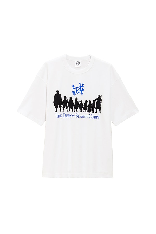 GU x《鬼滅の刃》全新聯乘服裝系列完整公開