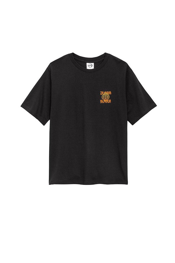 GU x《鬼滅の刃》全新聯乘服裝系列完整公開