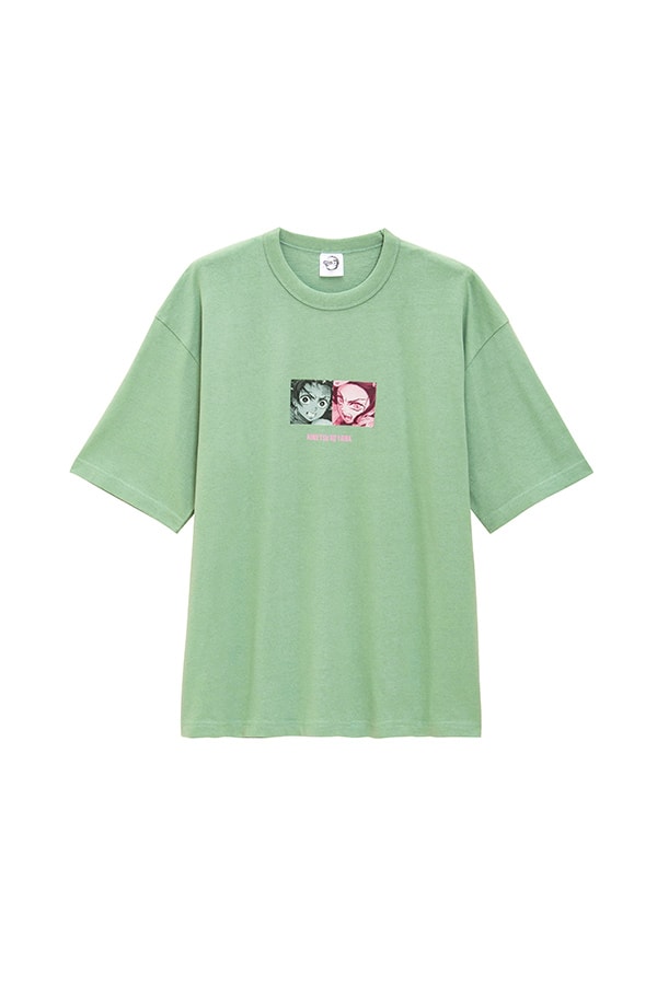 GU x《鬼滅の刃》全新聯乘服裝系列完整公開