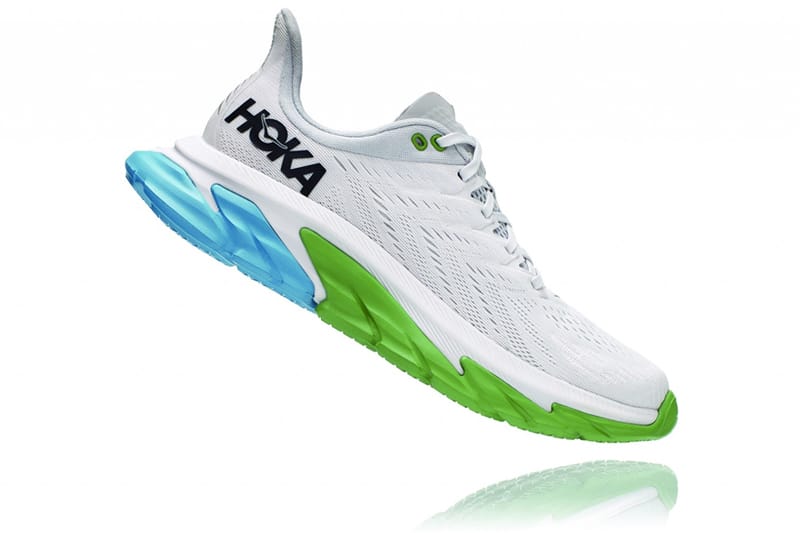 HOKA ONE ONE 人氣鞋款 Clifton Edge 全新配色正式登場