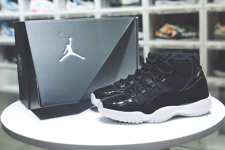 秒速回顧.HYPEBEAST 揭曉「本周熱門話題」排行