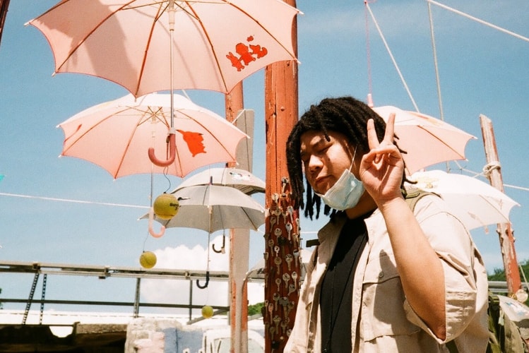 Home Chat : HYPEBEAST 專訪香港唱作人木子 Lili Forest : 創作的過程就像一門心理輔導課