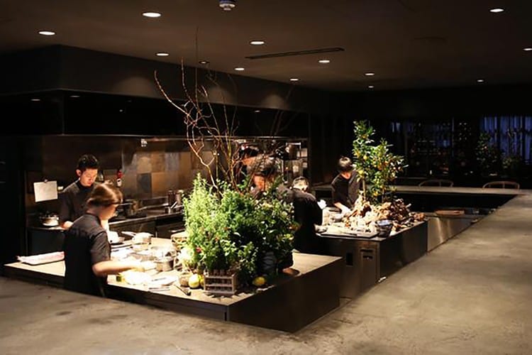 BBB Vol.4 餐廳介紹：貫徹「永續」理念的法式創新料理餐廳 Florilège