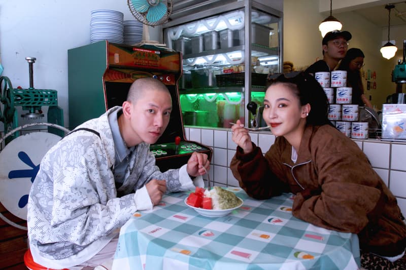 夏季消暑沁涼之味!台北注目冰店 5 選|HYPEBEAST Eats