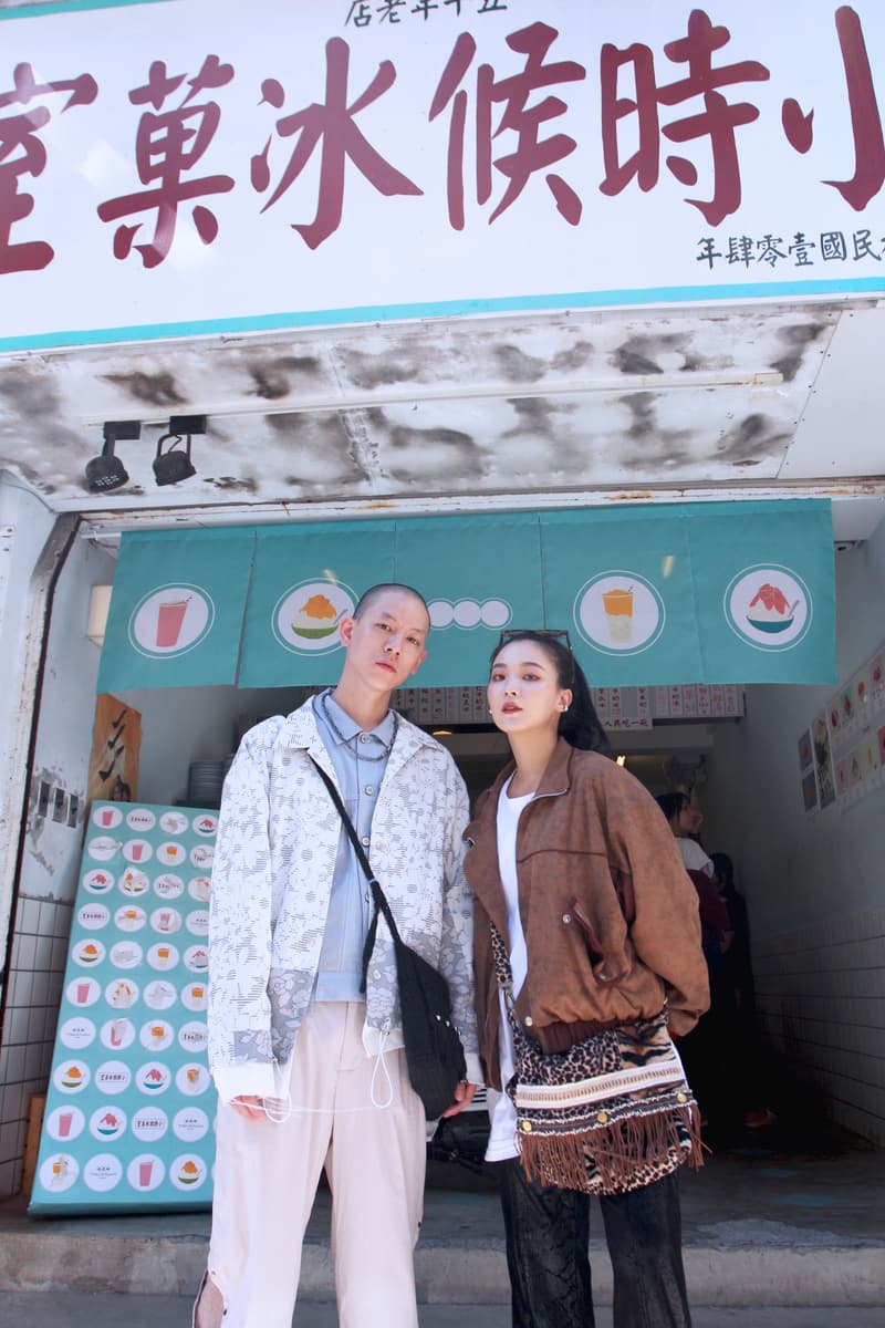 夏季消暑沁涼之味!台北注目冰店 5 選|HYPEBEAST Eats