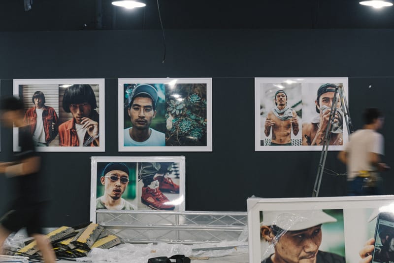 HYPEBEAST 專訪滑板攝影師樊星：記錄數代滑板人肖像，見證中國滑板文化的發展軌跡。