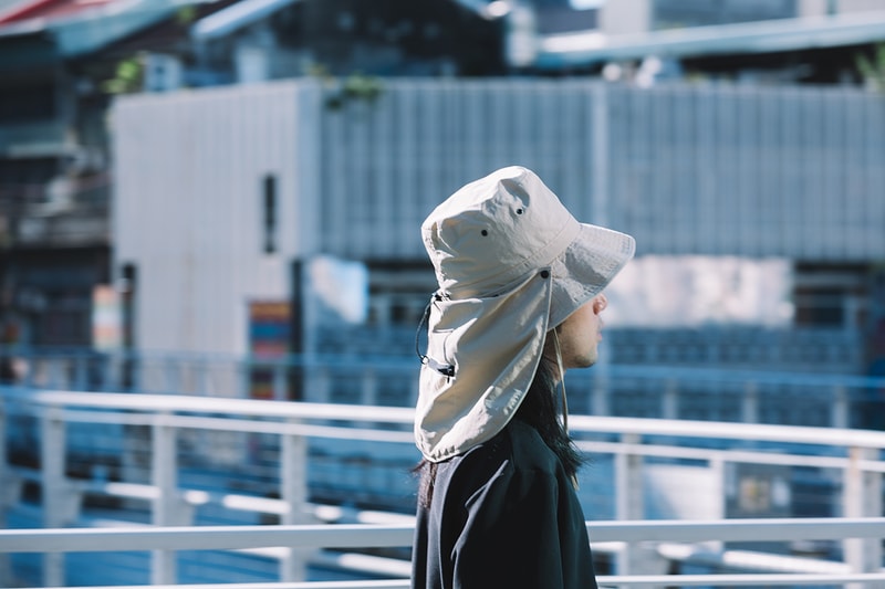 IONISM x SENSE OF PLACE 最新秋季聯名「INTERRELATION」造型特輯登場