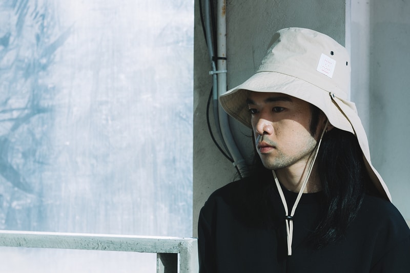 IONISM x SENSE OF PLACE 最新秋季聯名「INTERRELATION」造型特輯登場