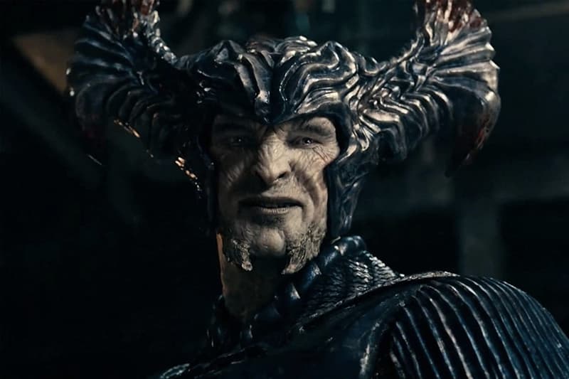 Zack Snyder 釋出《正義聯盟 Justice League: The Snyder Cut》全新「荒原狼」照片