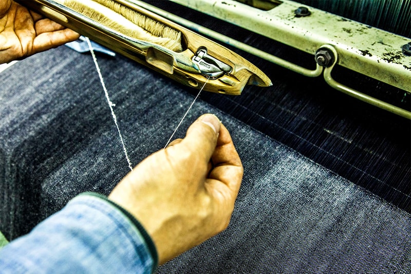 LEVI'S® 全新 Made In Japan 系列褲款發佈