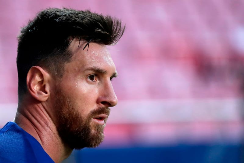 告別巴塞？美斯轉會預測分析