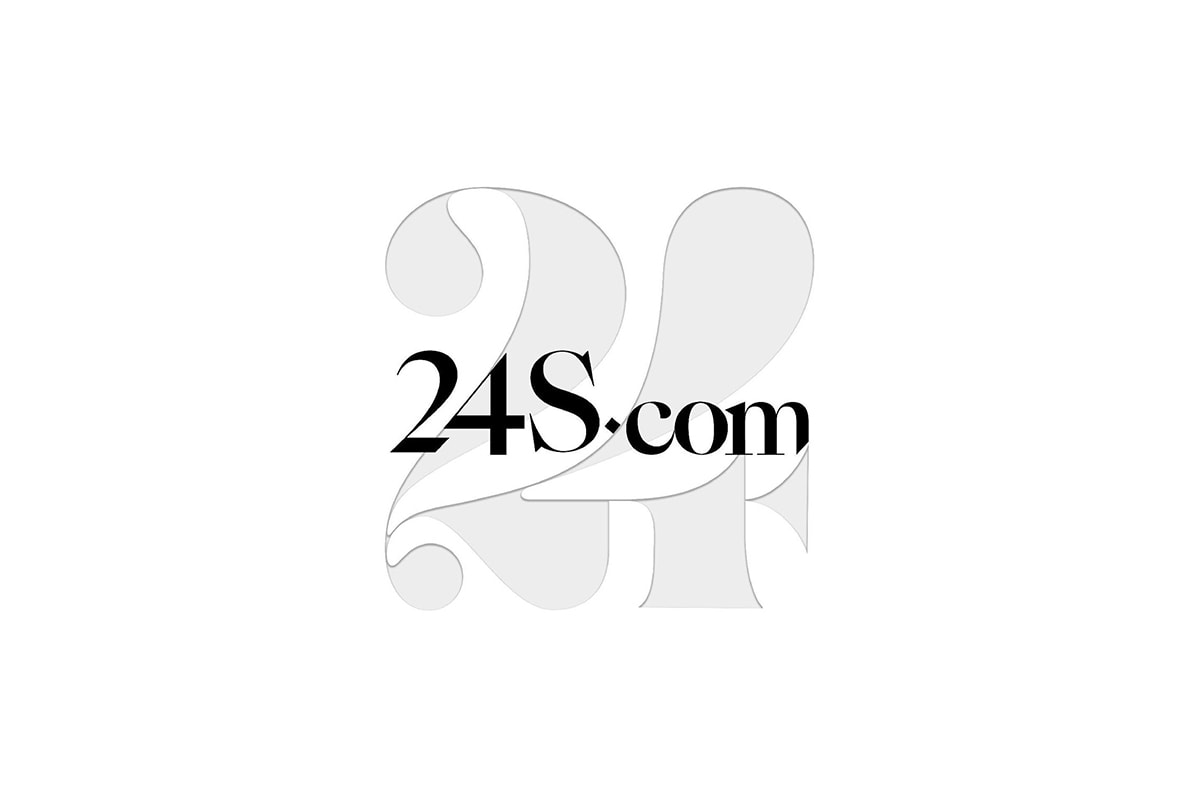 LVMH 旗下購物網站 24S 祭出「七夕情人節優惠折扣」