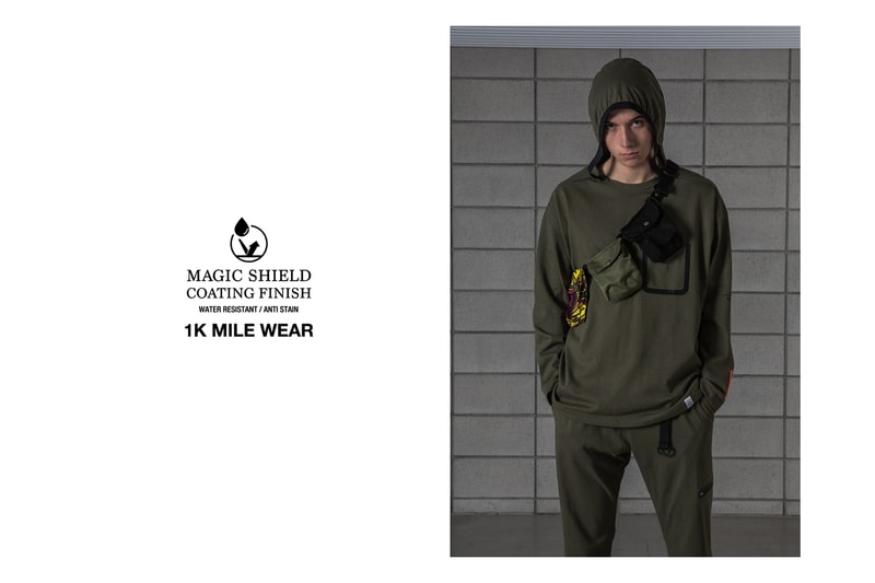 MAGIC STICK 2020 秋冬系列 Lookbook 正式發佈