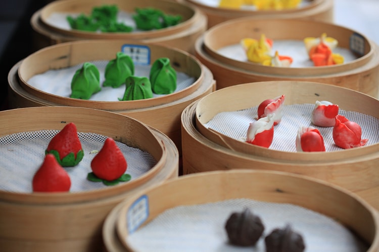 Michelin 官方公佈 2020 台北與台中餐盤推介美食名單