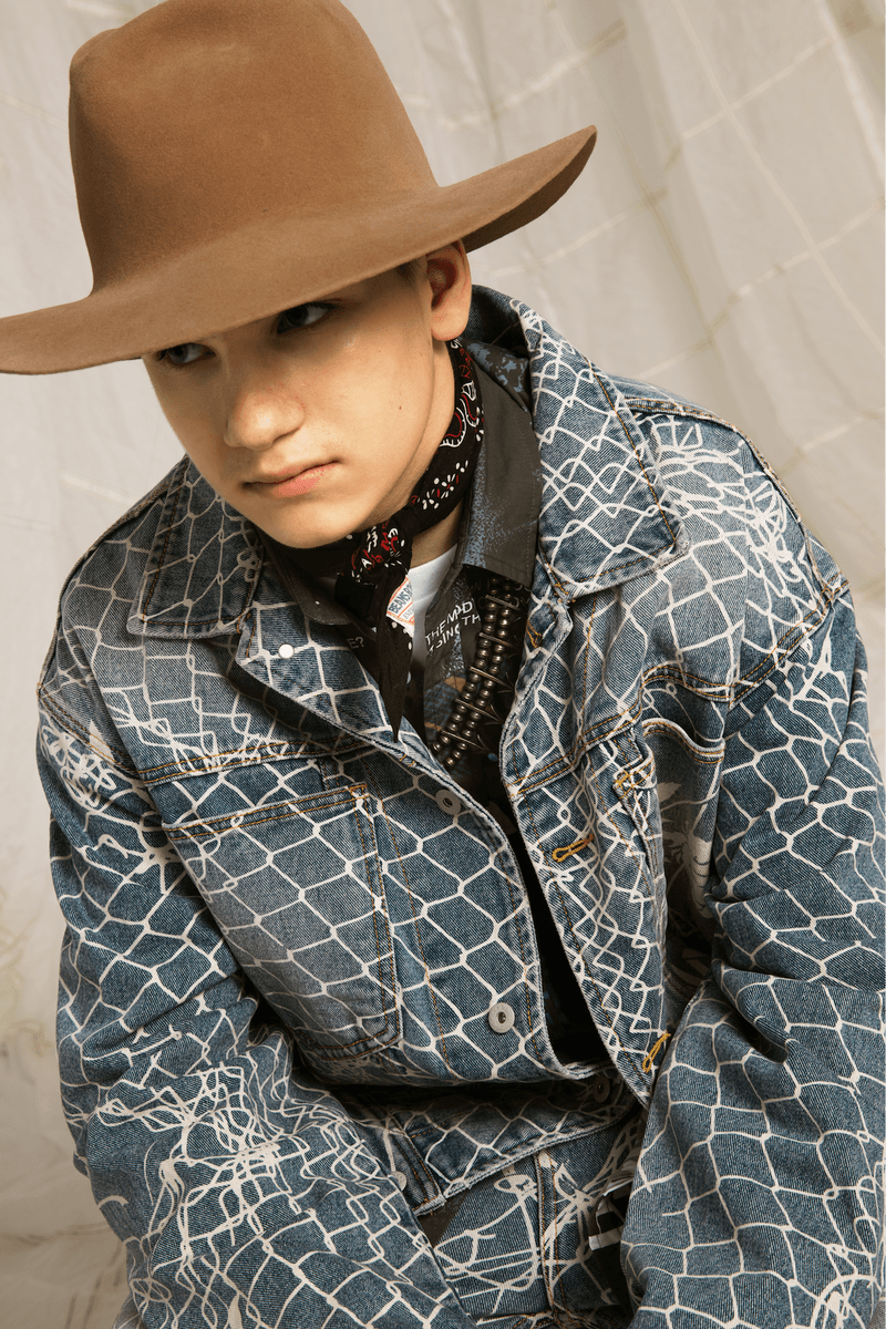 MYGE 發佈 2020 秋冬系列 Lookbook