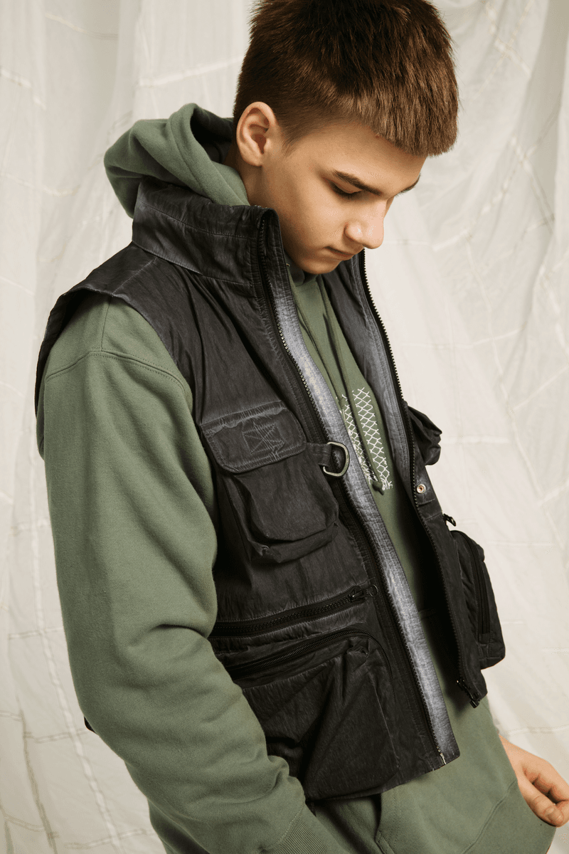 MYGE 發佈 2020 秋冬系列 Lookbook