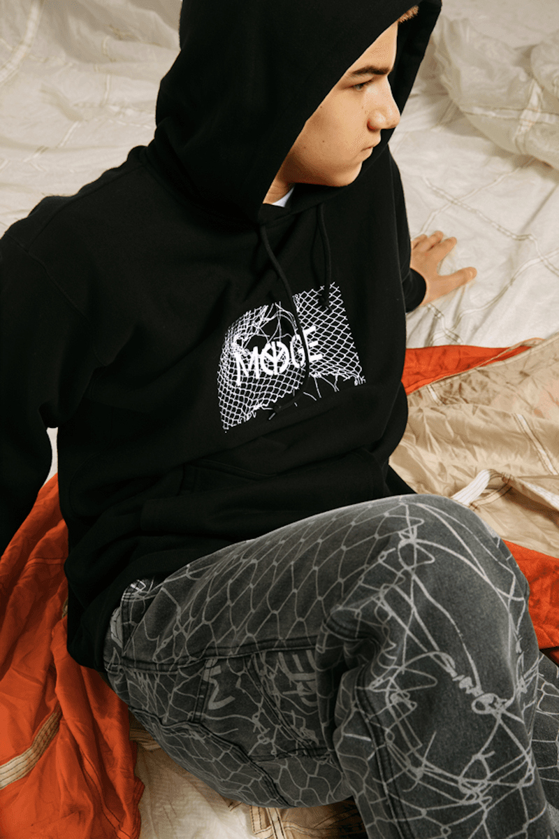 MYGE 發佈 2020 秋冬系列 Lookbook