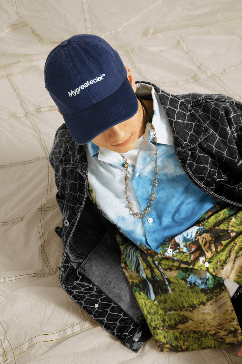 MYGE 發佈 2020 秋冬系列 Lookbook