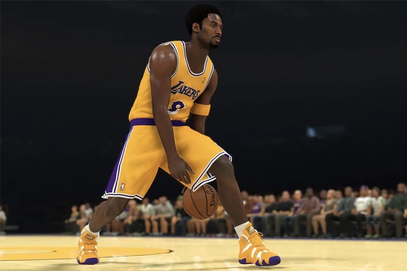 《NBA 2K21》體驗版正式開放免費下載