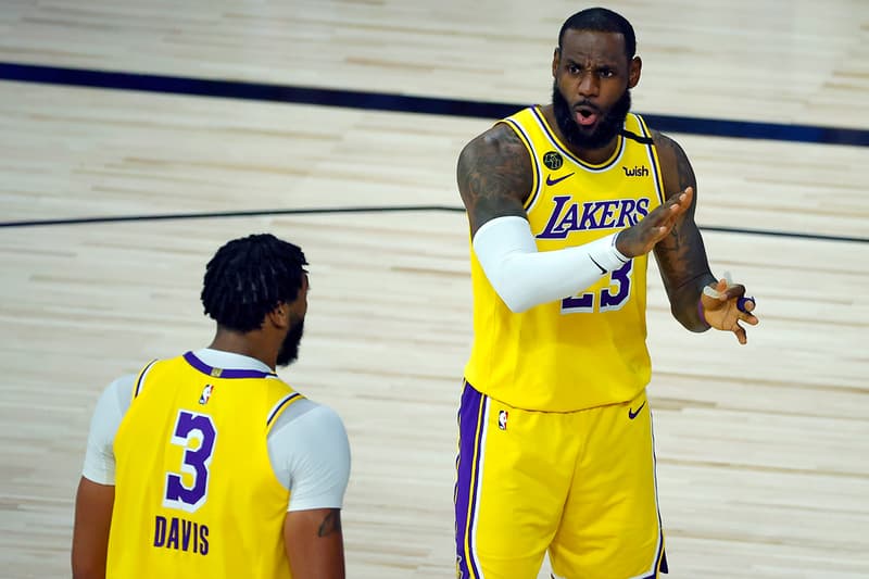 NBA 評論員 Stephen A. Smith 表示 LeBron James 的言行令不少球員「倒胃口」