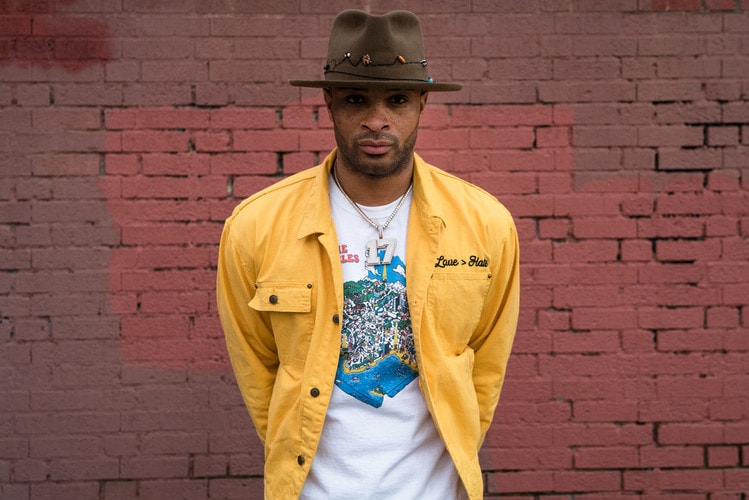 NBA 鞋王 P.J. Tucker 曝光全新 Nike Air Fear of God 1 鞋款 Sample