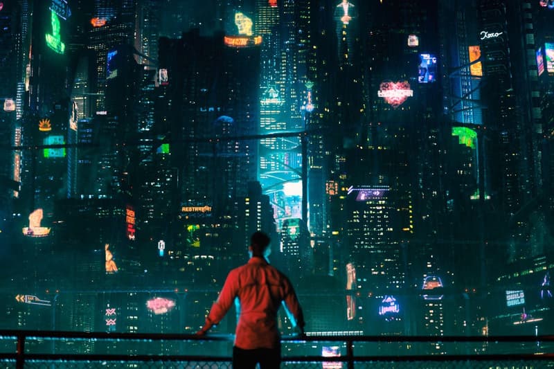 Netflix 原創科幻影集《碳變 Altered Carbon》宣佈正式腰斬