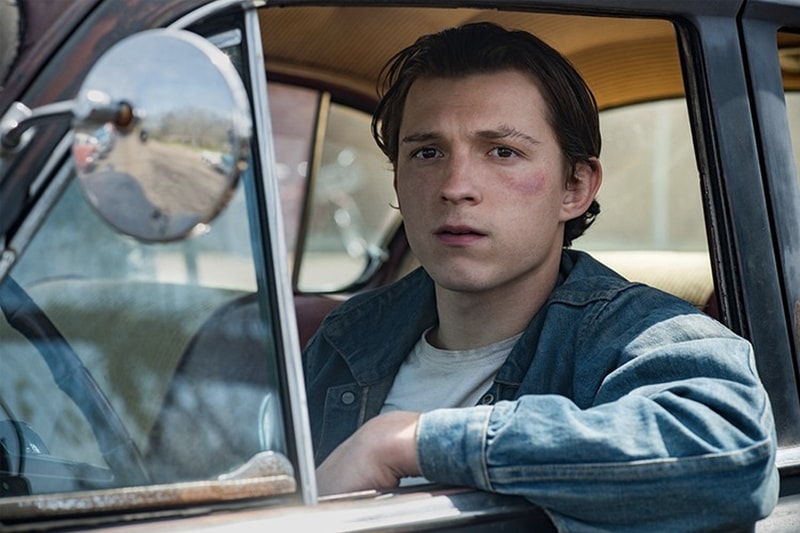 Netflix 9 月份「影集、電影」上映片單整理：神棄之地、美國恐怖故事、天才少女福爾摩斯