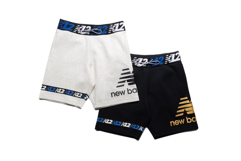 New Balance 正式推出 Kawhi Leonard 簽名籃球鞋 4 BOUNCES