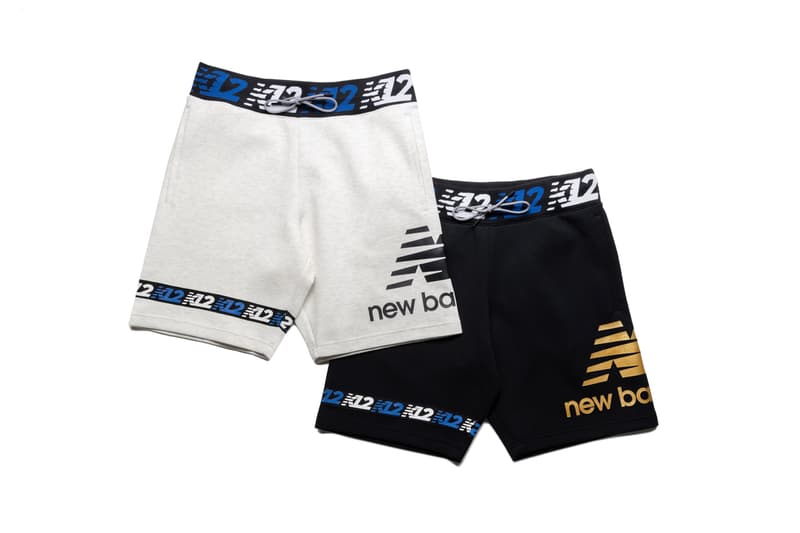 New Balance 正式推出 Kawhi Leonard 簽名籃球鞋 4 BOUNCES