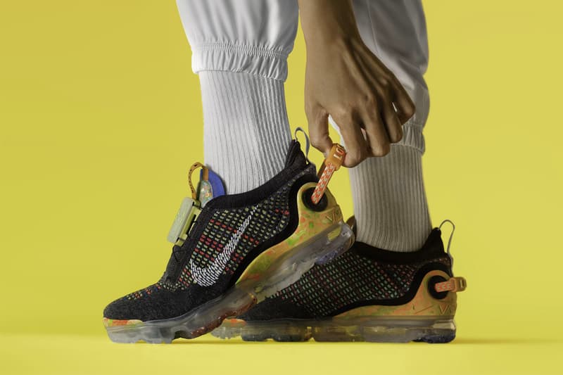 Nike FlyEase 最新科技系列鞋款正式登場