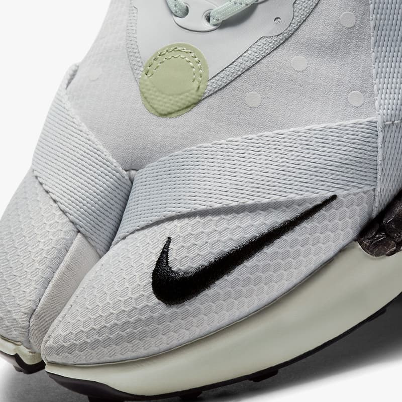 Nike ISPA Drifter 最新配色「Iron Grey」及「Spruce Aura」即將上架