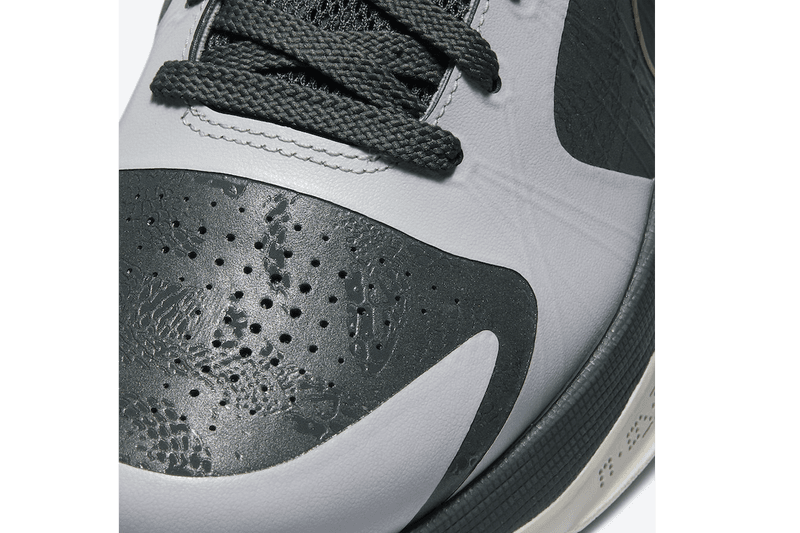 Nike Kobe 5 Protro EYBL 最新配色「Forest Green」發售日期正式公開