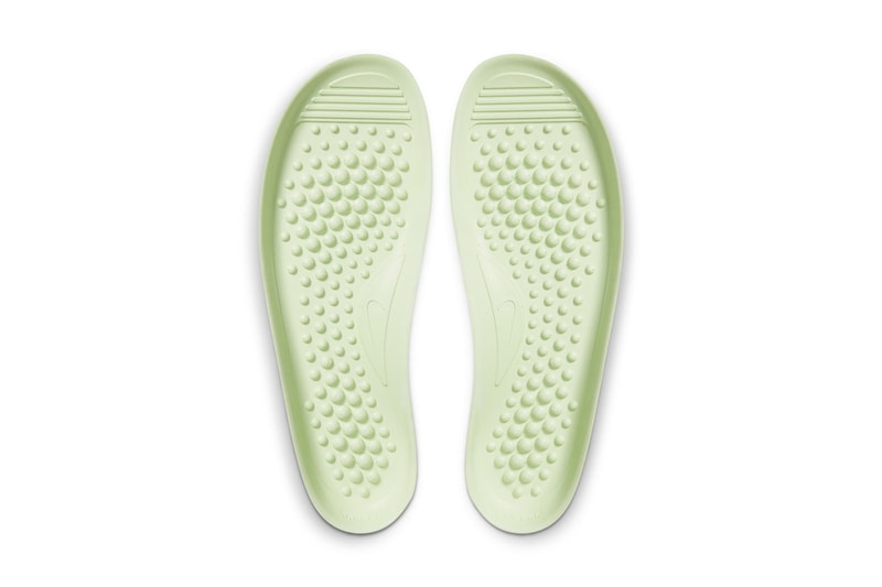 Nike 推出全新頂級舒適涼拖鞋 Nike Offline