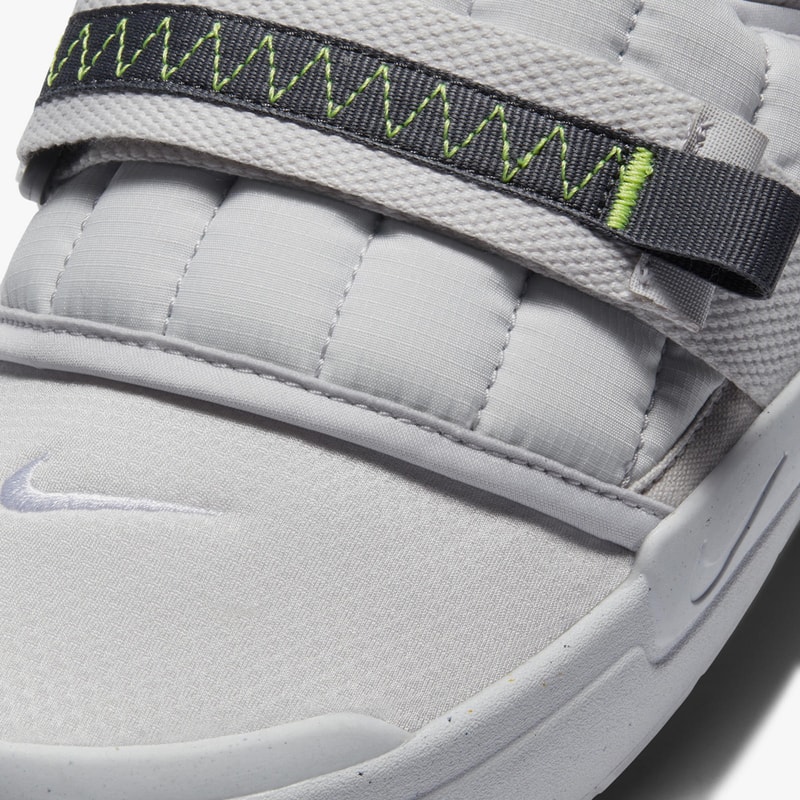 Nike 推出全新頂級舒適涼拖鞋 Nike Offline