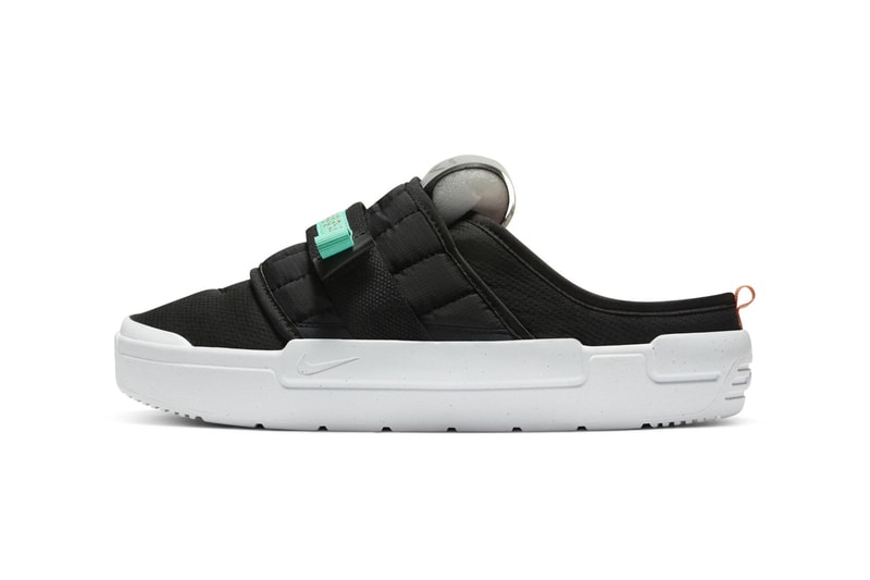 Nike 推出全新頂級舒適涼拖鞋 Nike Offline