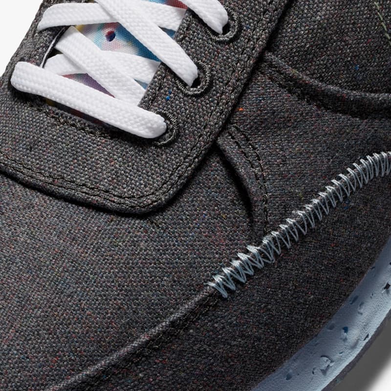 Nike Sportswear Recycled Canvas 最新永續系列正式登場