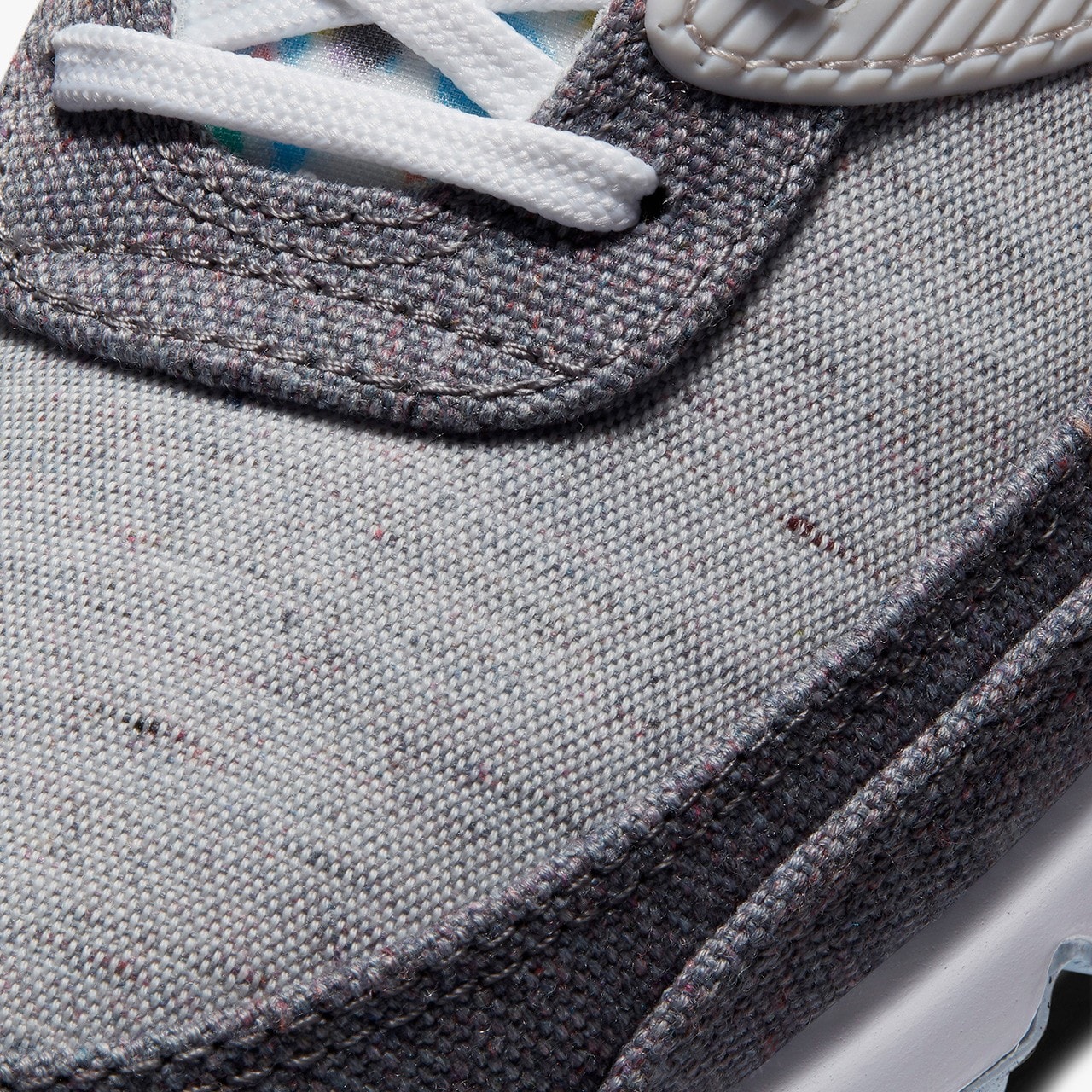Nike Sportswear Recycled Canvas 最新永續系列正式登場