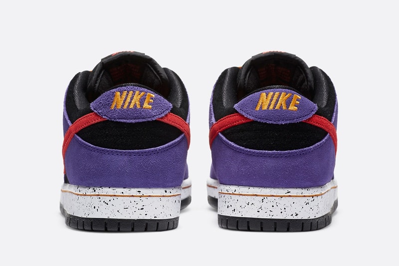 Nike SB Dunk Low「ACG Terra」台灣地區抽籤情報公開