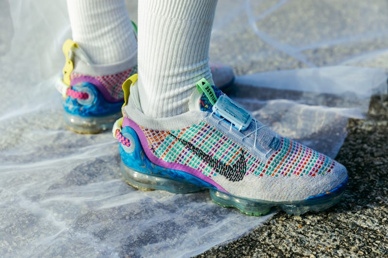 nike just do it vapormax