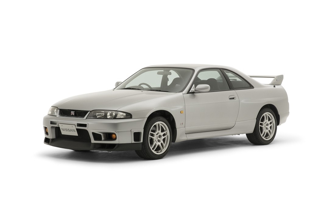 日產神話之始 回顧 東瀛戰神 Nissan Skyline Gt R 過往發展 Hypebeast 日產神話之始 回顧 東瀛戰神 Nissan Skyline Gt R 過往發展 Hypebeast
