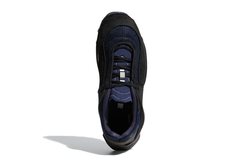 OAMC x adidas Originals 最新聯名鞋款 Type O-4 & Type O-5 正式登場