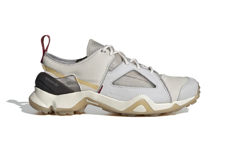OAMC x adidas Originals 最新聯名鞋款 Type O-4 & Type O-5 正式登場