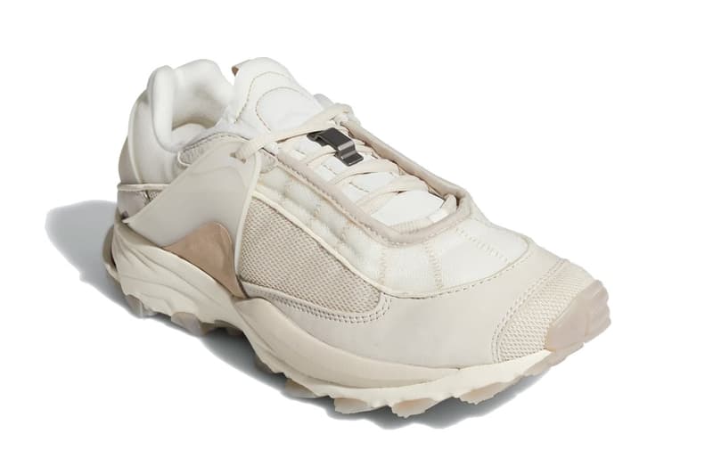 OAMC x adidas Originals 最新聯名鞋款 Type O-4 & Type O-5 正式登場